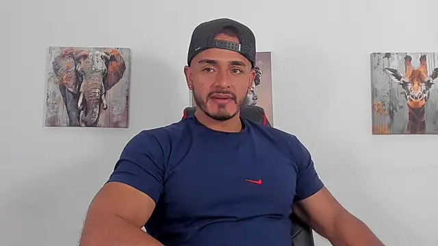 magnusclark online show from 12, 7, 2026