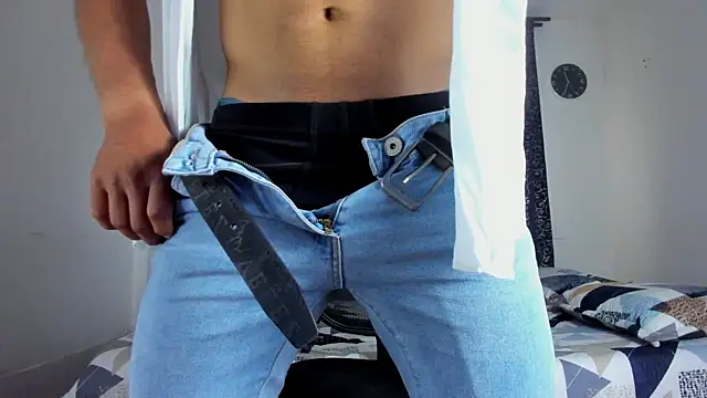 magnusclark online show from 18, 11, 2025