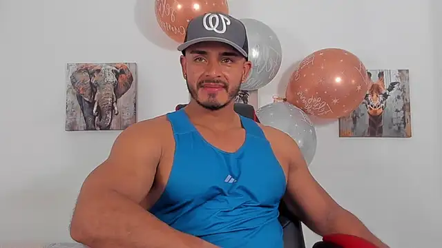 magnusclark online show from 15, 7, 2026