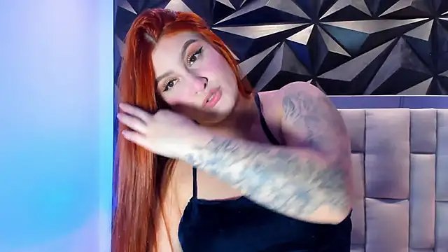 megan whitee   online show from 12, 11, 2025