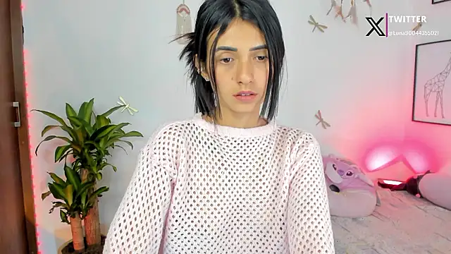 princessluna 19 online show from 4, 2, 2026