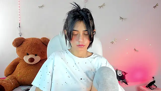 princessluna 19 online show from 19, 9, 2025