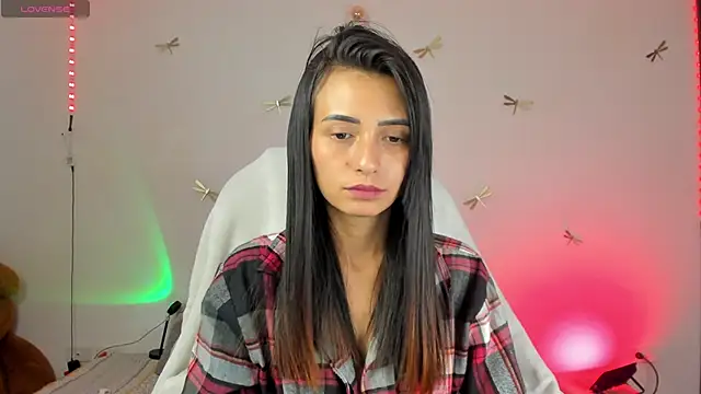 princessluna 19 online show from 14, 10, 2025