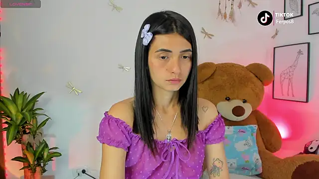 princessluna 19 online show from 9, 1, 2026