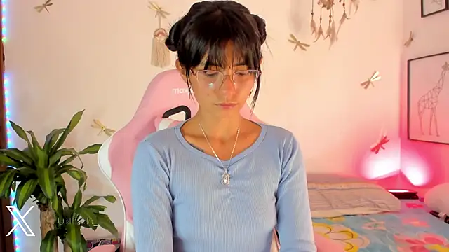 princessluna 19 online show from 16, 5, 2026