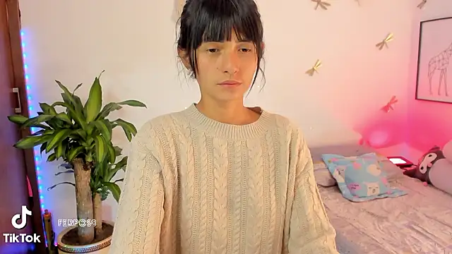 princessluna 19 online show from 1, 4, 2026