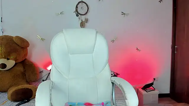 princessluna 19 online show from 27, 9, 2025