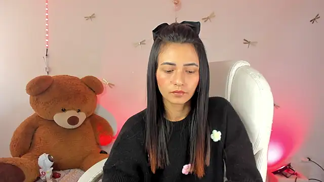 princessluna 19 online show from 4, 10, 2025