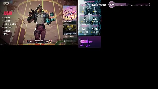 Snapshot of LizzieCutie_ chatting on 17, 10, 2025 LizzieCutie online show from 17, 10, 2025