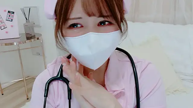 Snapshot of genmai_chan chatting on 22, 2, 2026 genmai chan online show from 22, 2, 2026