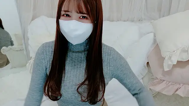 Snapshot of genmai_chan chatting on 15, 2, 2026 genmai chan online show from 15, 2, 2026