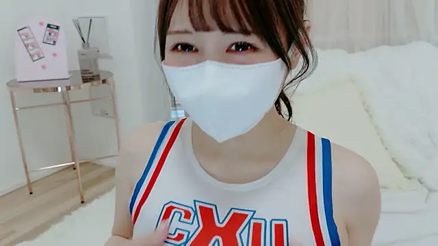 Snapshot of genmai_chan chatting on 1, 3, 2026 genmai chan online show from 1, 3, 2026