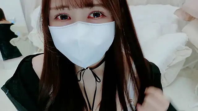 Snapshot of genmai_chan chatting on 12, 2, 2026 genmai chan online show from 12, 2, 2026