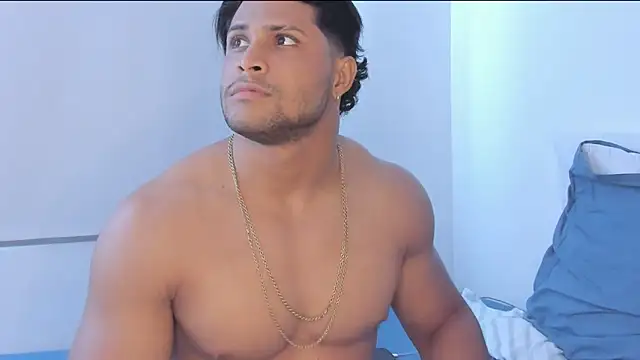 Evansdark1 online show from 4, 3, 2026