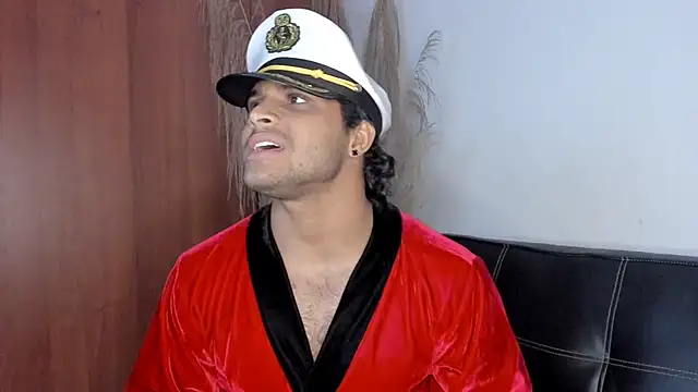 Snapshot of Evansdark1 chatting on 1, 11, 2025 Evansdark1 online show from 1, 11, 2025