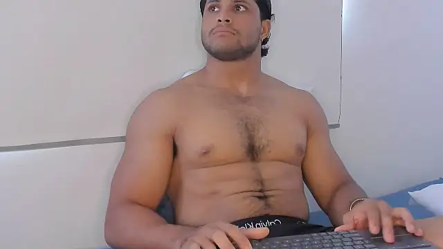 Evansdark1 online show from 22, 2, 2026