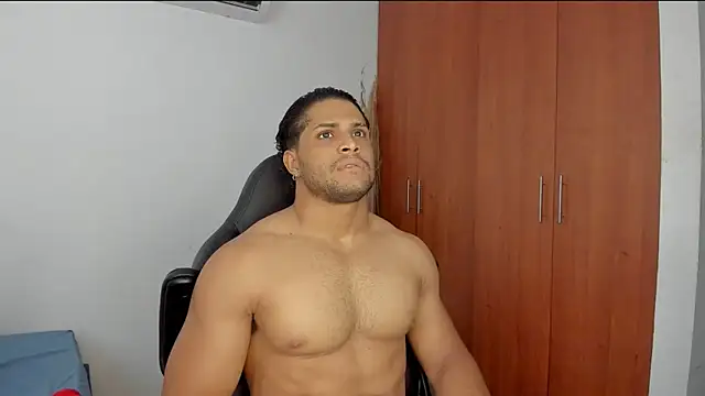 Evansdark1 online show from 15, 4, 2026