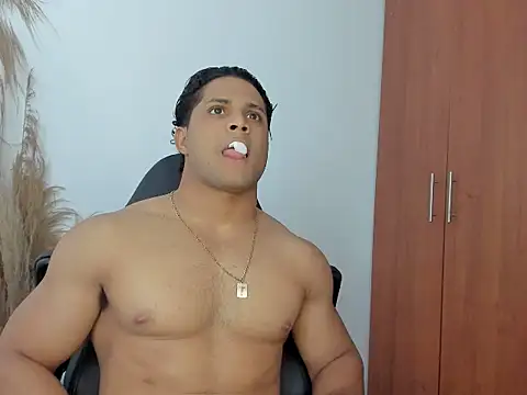 Evansdark1 online show from 24, 3, 2026