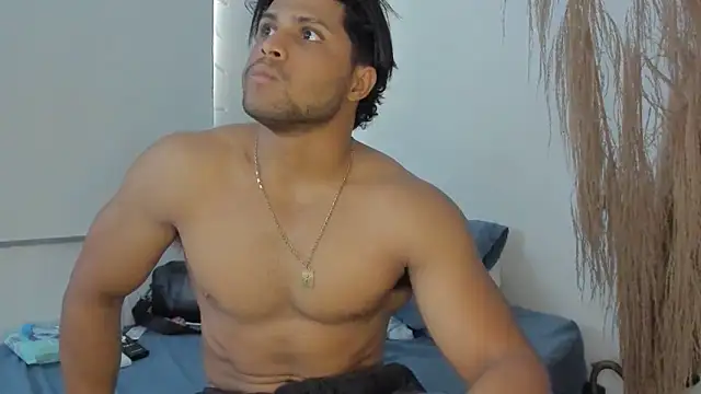 Evansdark1 online show from 19, 3, 2026