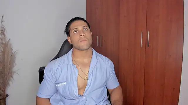 Evansdark1 online show from 28, 3, 2026