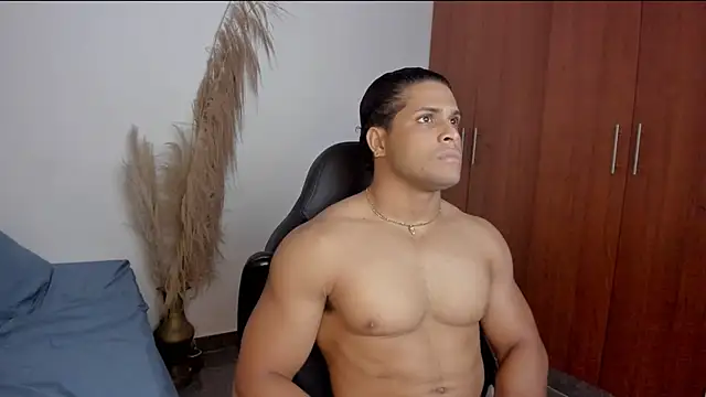 Evansdark1 online show from 24, 5, 2026