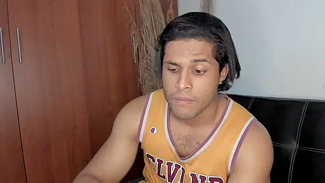 Snapshot of Evansdark1 chatting on 23, 10, 2025 Evansdark1 online show from 23, 10, 2025