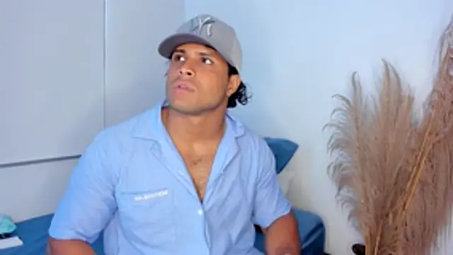 Evansdark1 online show from 15, 2, 2026