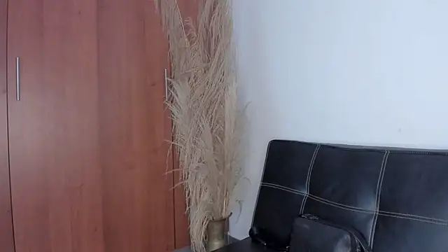 Evansdark1 online show from 5, 12, 2025