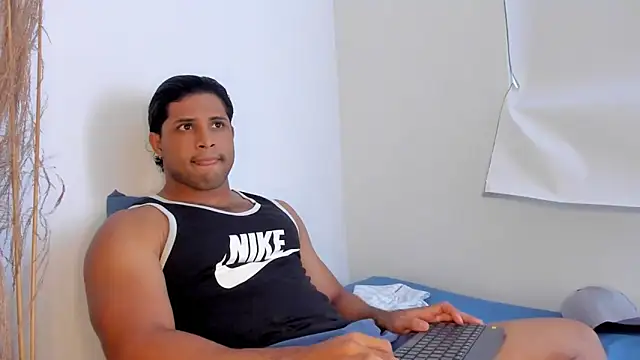 Evansdark1 online show from 17, 2, 2026