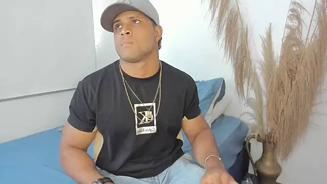 Evansdark1 online show from 13, 3, 2026