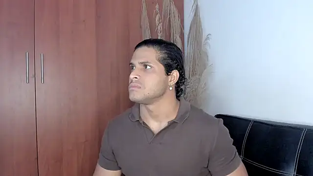 Snapshot of Evansdark1 chatting on 15, 11, 2025 Evansdark1 online show from 15, 11, 2025