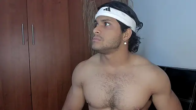 Snapshot of Evansdark1 chatting on 12, 11, 2025 Evansdark1 online show from 12, 11, 2025