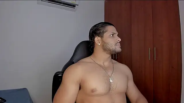 Evansdark1 online show from 4, 5, 2026