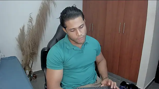 Evansdark1 online show from 29, 5, 2026