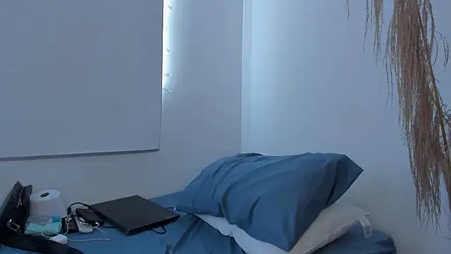 Evansdark1 online show from 18, 3, 2026