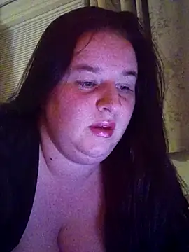 Curvaceouscarla online show from 6, 10, 2025