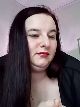 Curvaceouscarla online show from 6, 11, 2025