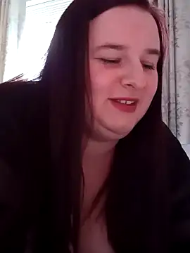 Curvaceouscarla online show from 4, 11, 2025