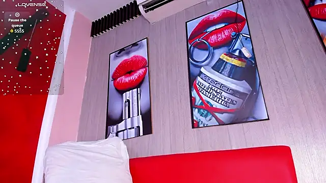 kandy bronw online show from 20, 2, 2026