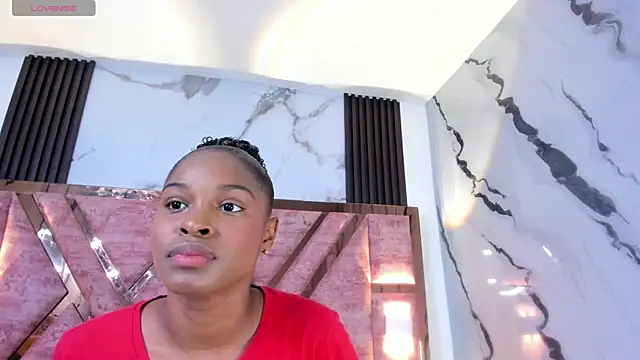 kandy bronw online show from 15, 5, 2026