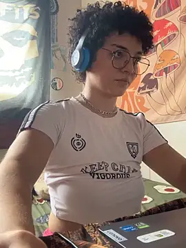 Snapshot of CamillyBlum chatting on 29, 5, 2026 CamillyBlum online show from 29, 5, 2026