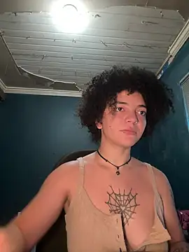 CamillyBlum online show from 22, 3, 2026