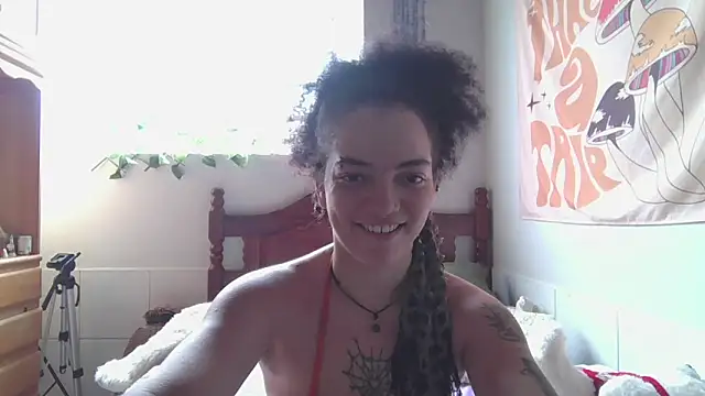 CamillyBlum online show from 1, 4, 2026