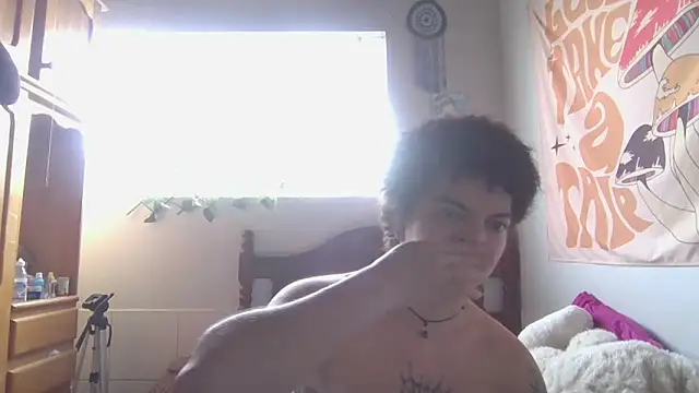 CamillyBlum online show from 8, 4, 2026