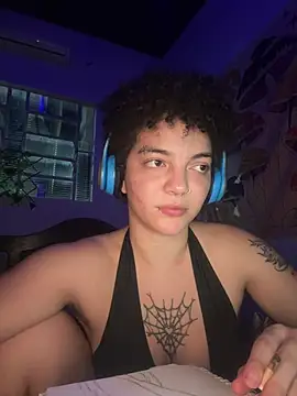 Snapshot of CamillyBlum chatting on 5, 5, 2026 CamillyBlum online show from 5, 5, 2026