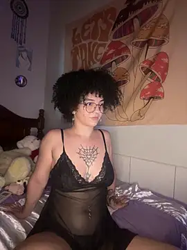 CamillyBlum online show from 10, 3, 2026