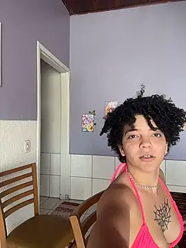 Snapshot of CamillyBlum chatting on 22, 10, 2025 CamillyBlum online show from 22, 10, 2025