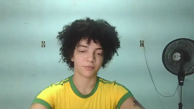 CamillyBlum online show from 26, 3, 2026