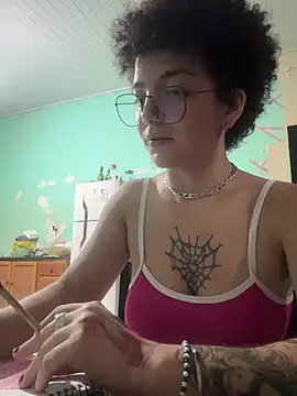 Snapshot of CamillyBlum chatting on 19, 5, 2026 CamillyBlum online show from 19, 5, 2026