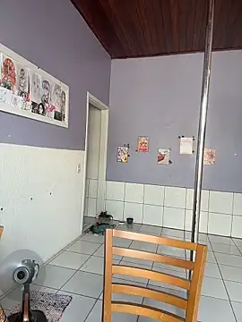 Snapshot of CamillyBlum chatting on 25, 10, 2025 CamillyBlum online show from 25, 10, 2025